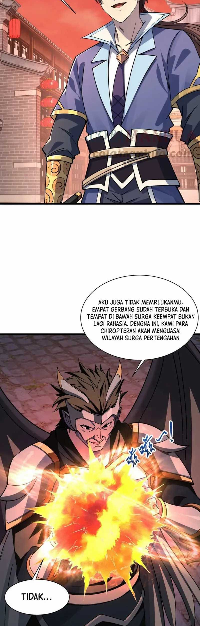 Attribute Extractor Chapter 81 Gambar 15