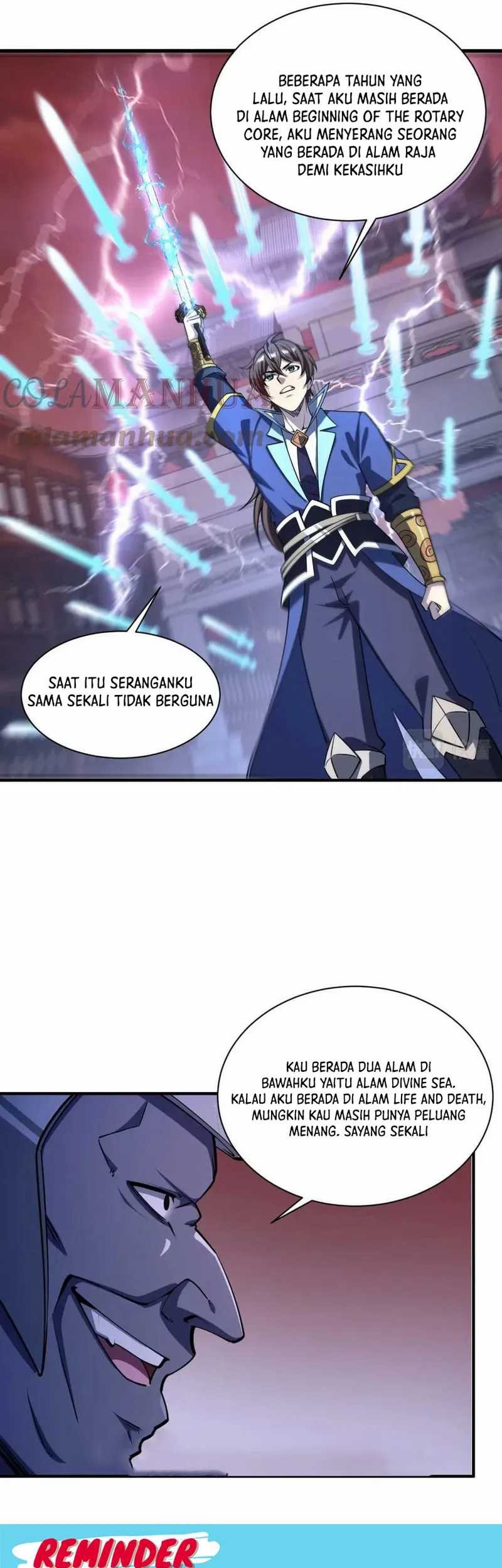 Attribute Extractor Chapter 81 Gambar 17