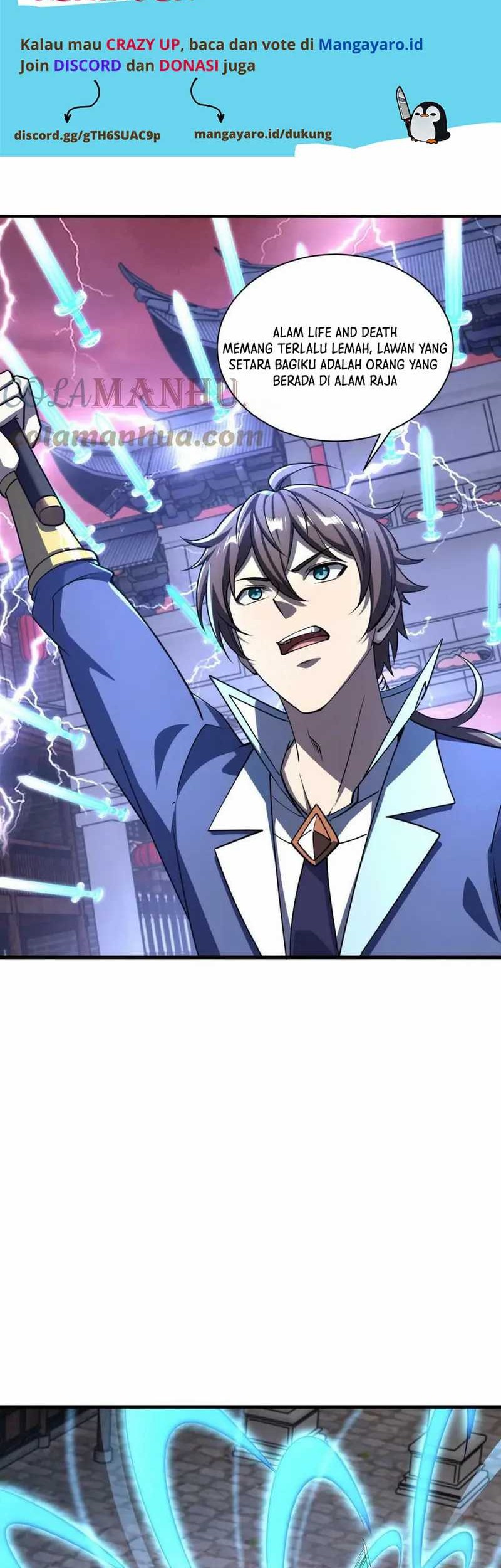 Attribute Extractor Chapter 81 Gambar 18