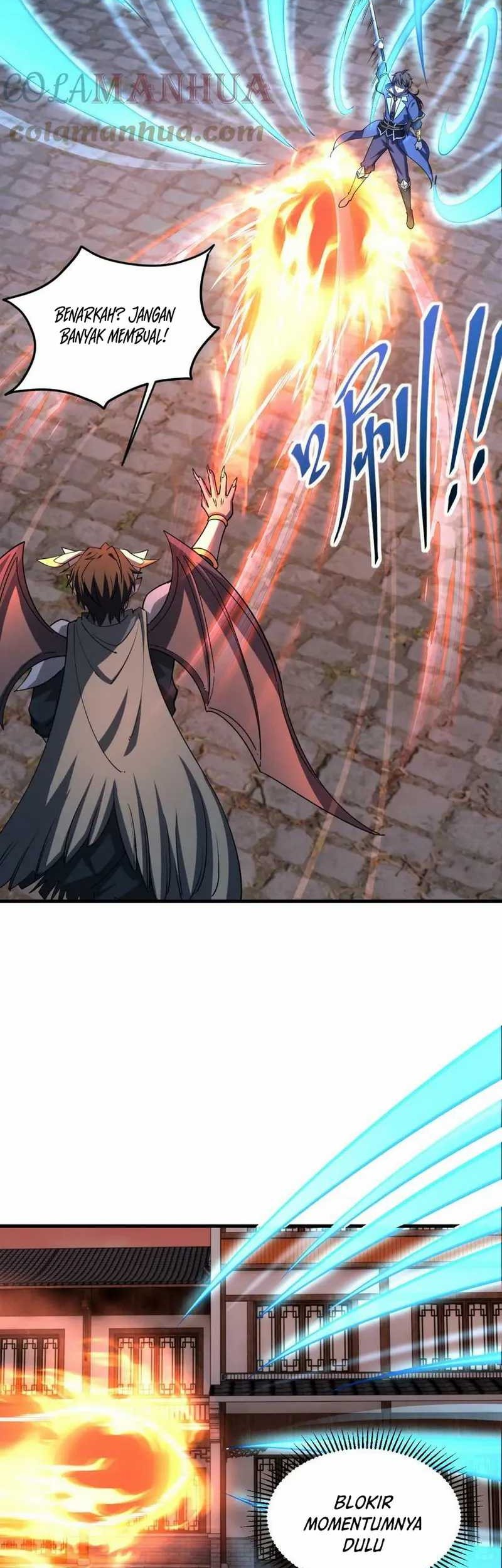 Attribute Extractor Chapter 81 Gambar 19