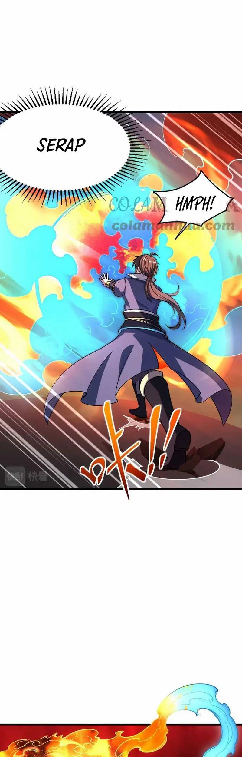 Attribute Extractor Chapter 81 Gambar 22