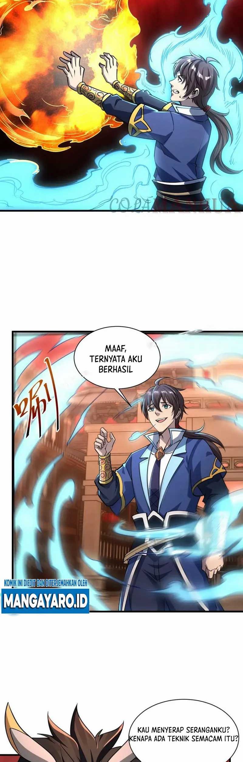 Attribute Extractor Chapter 81 Gambar 23