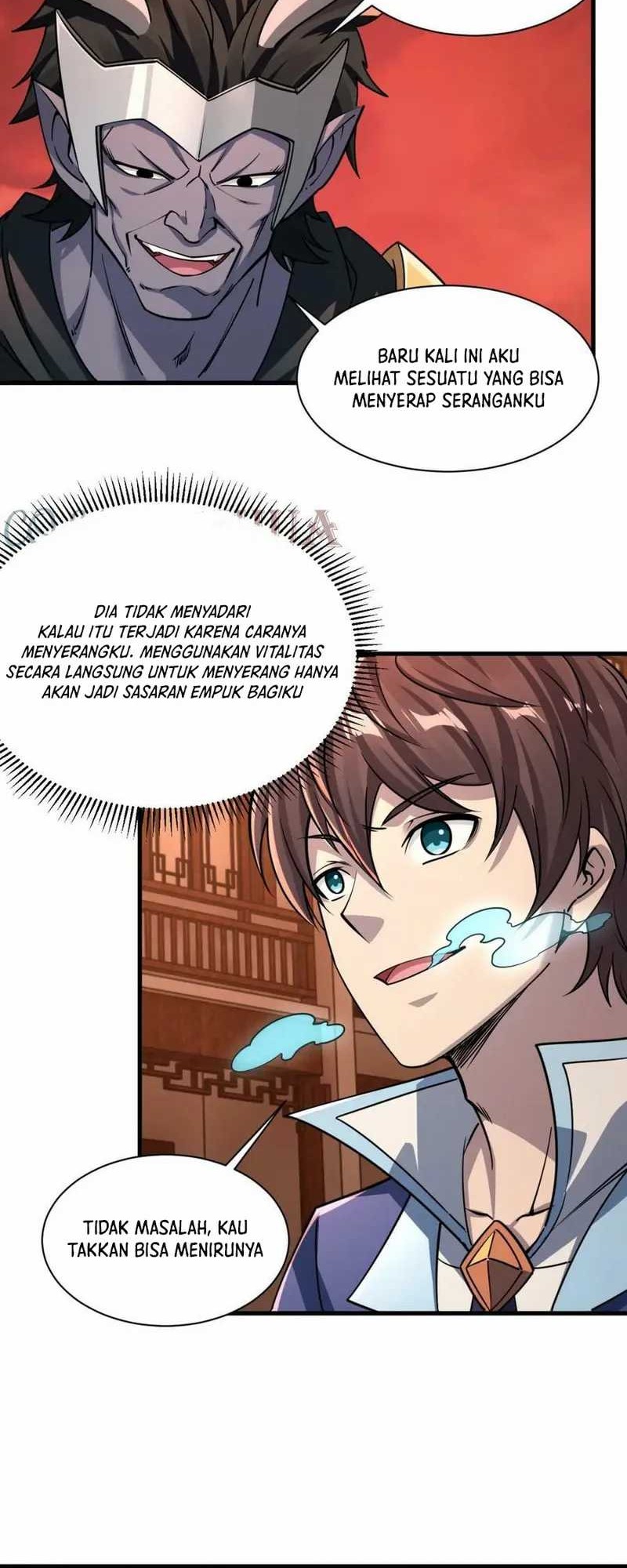 Attribute Extractor Chapter 81 Gambar 24
