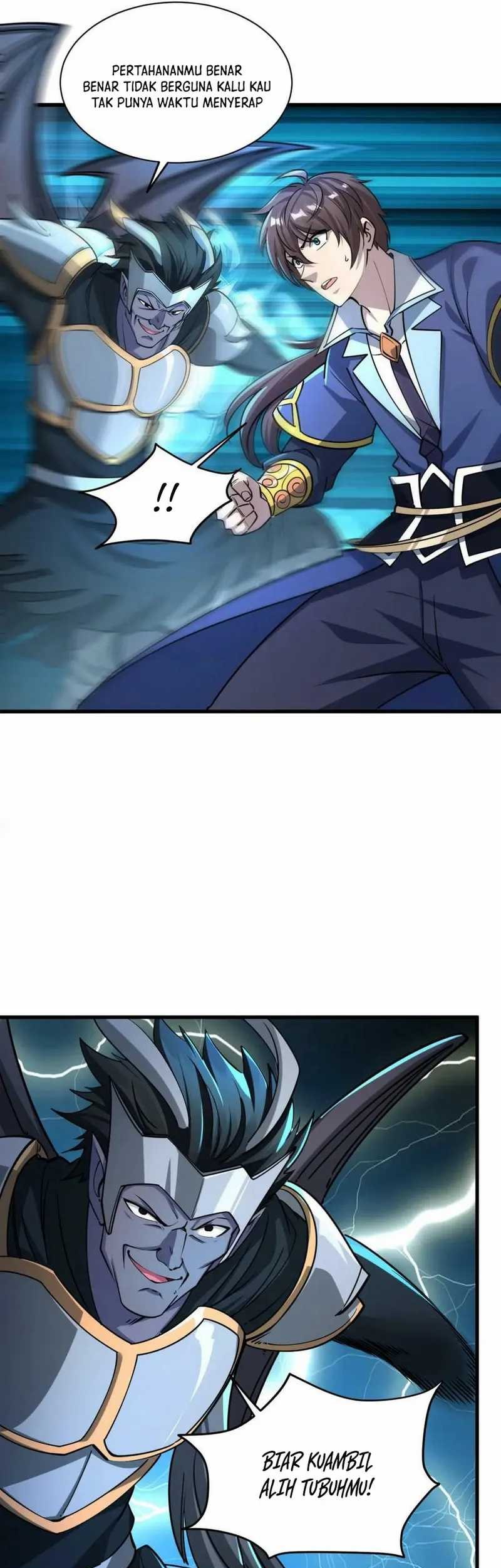 Attribute Extractor Chapter 81 Gambar 29