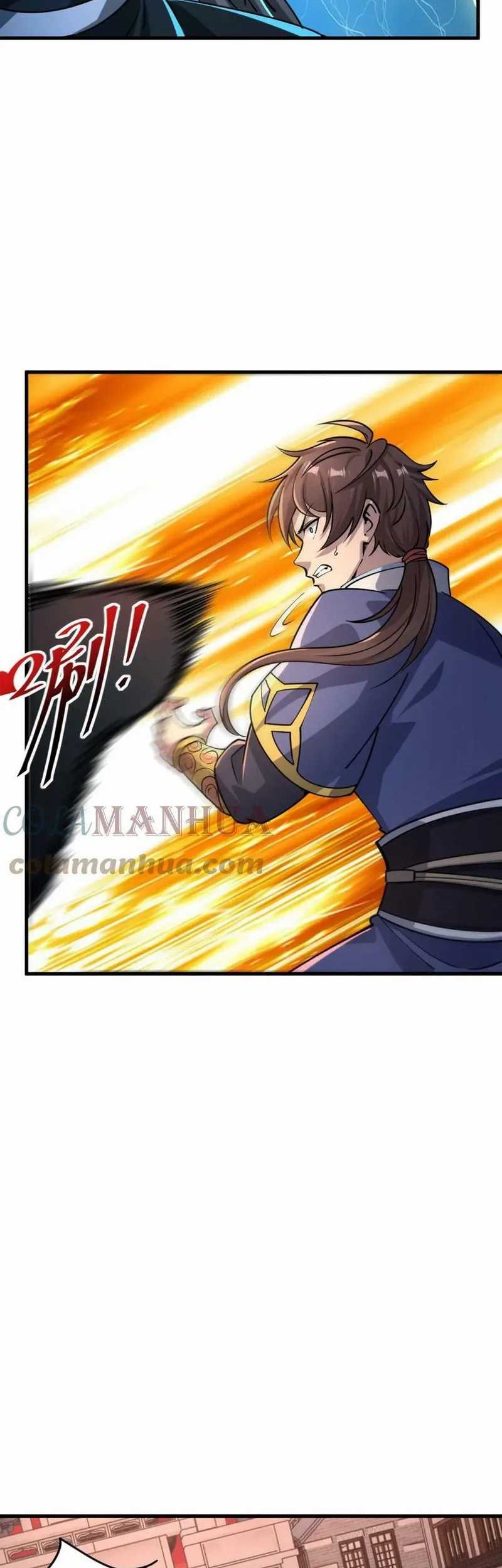 Attribute Extractor Chapter 81 Gambar 30