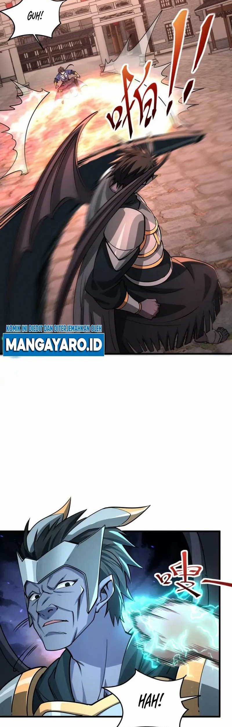 Attribute Extractor Chapter 81 Gambar 31
