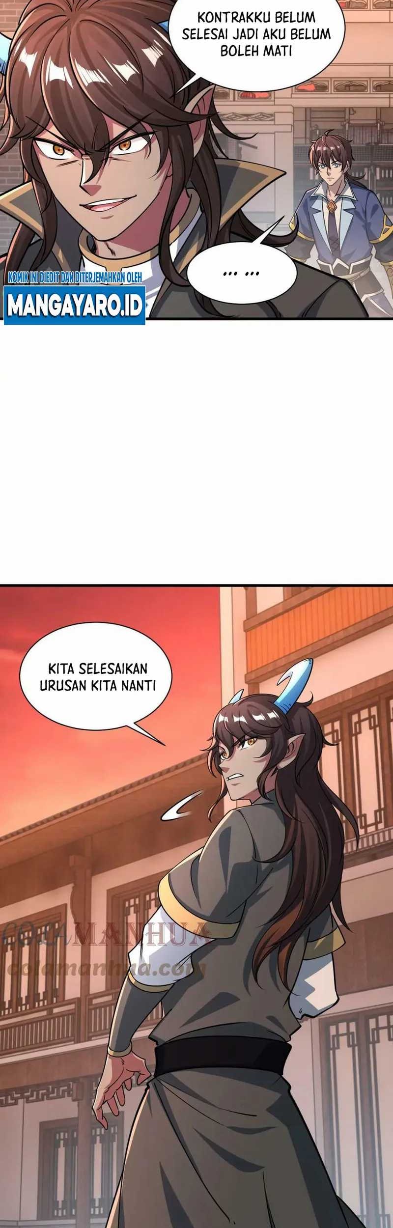 Attribute Extractor Chapter 81 Gambar 35