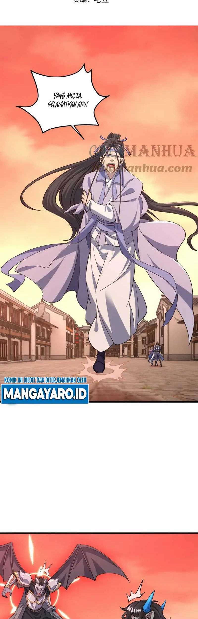 Baca  Attribute Extractor Chapter 80 Gambar 2
