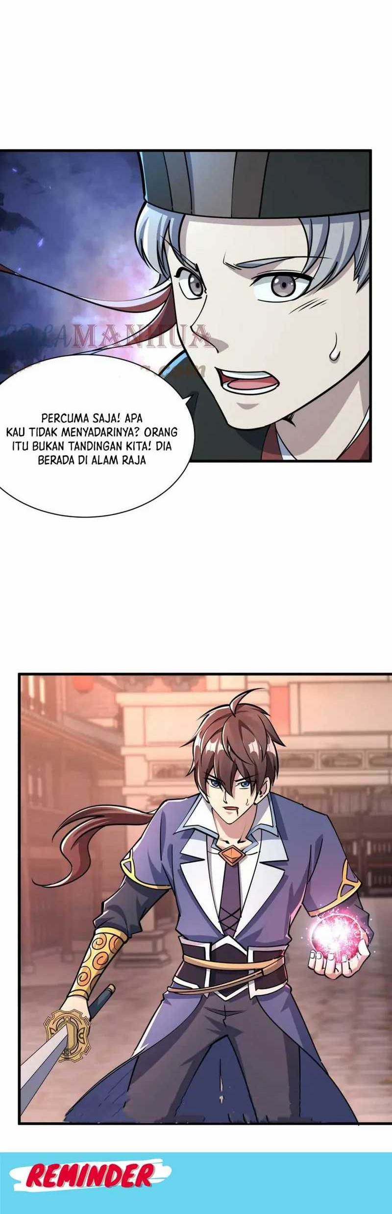 Attribute Extractor Chapter 80 Gambar 20