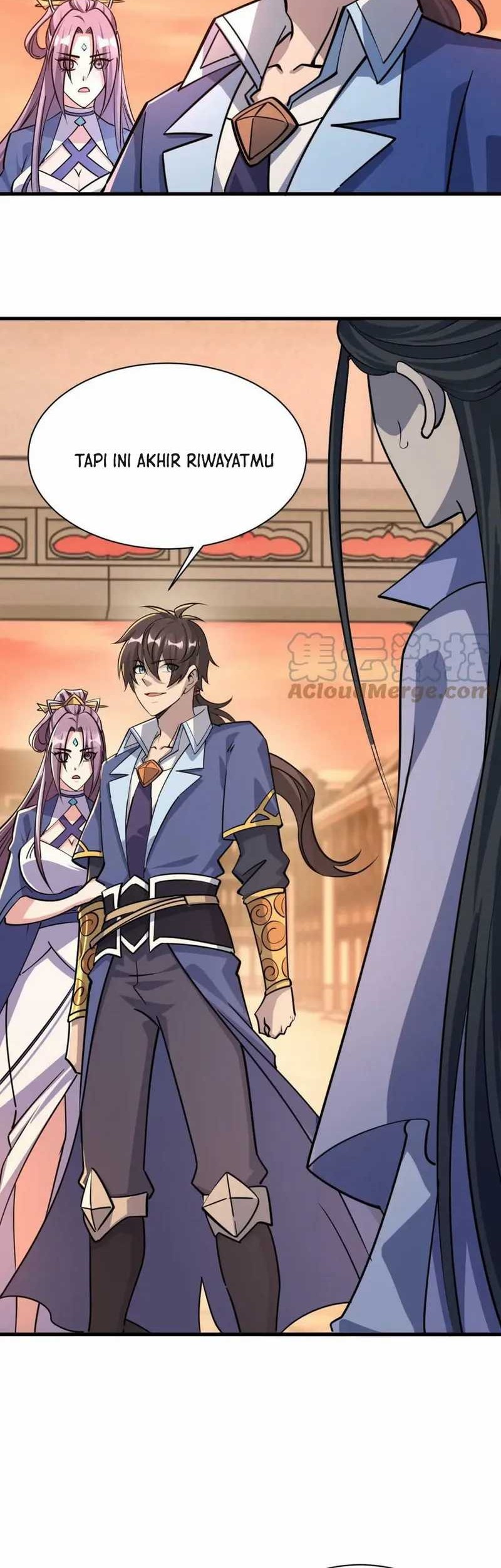 Attribute Extractor Chapter 79 Gambar 38