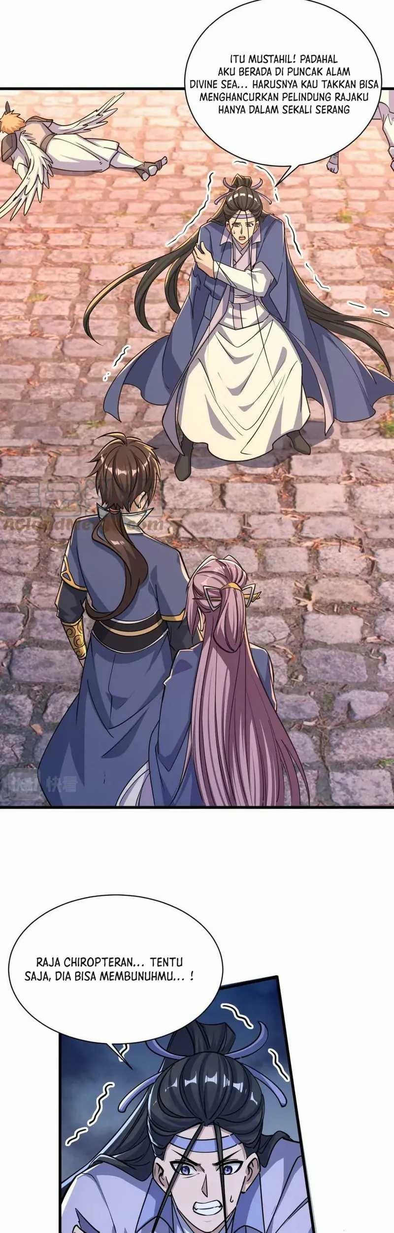 Attribute Extractor Chapter 79 Gambar 39