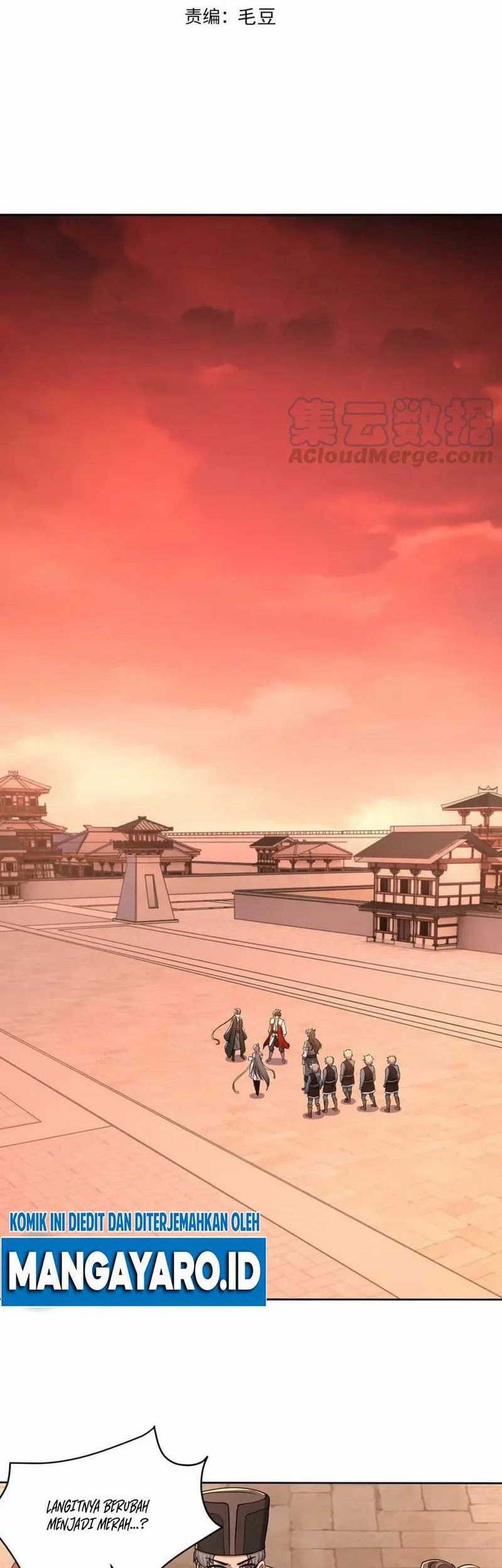 Baca  Attribute Extractor Chapter 79 Gambar 2