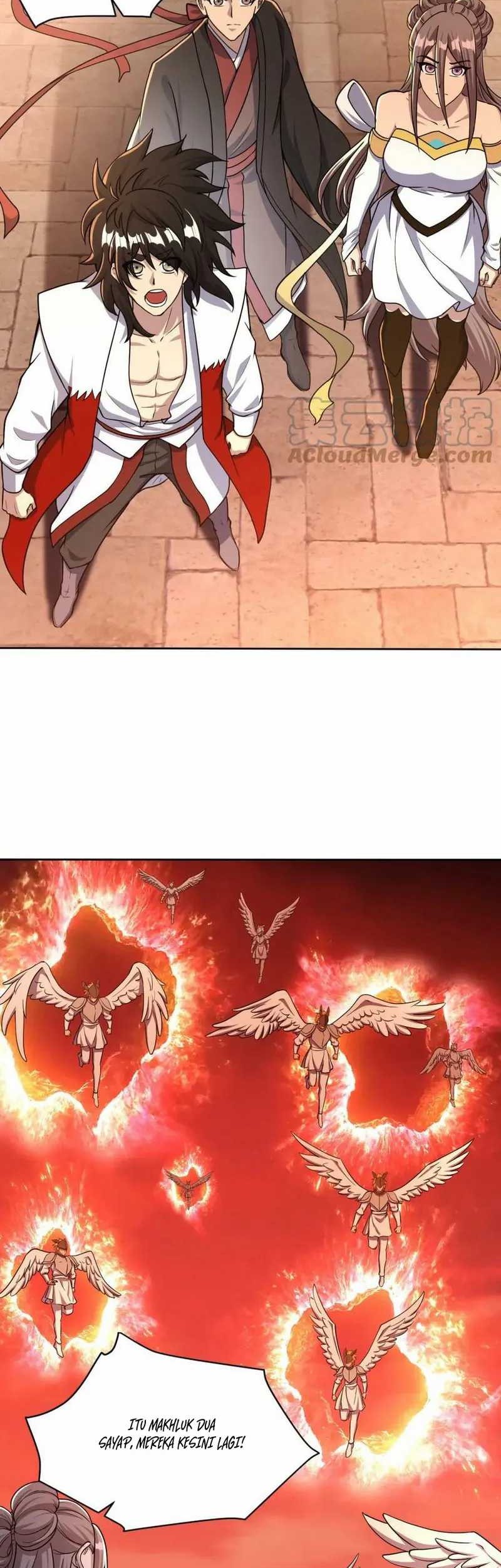 Attribute Extractor Chapter 79 Gambar 3