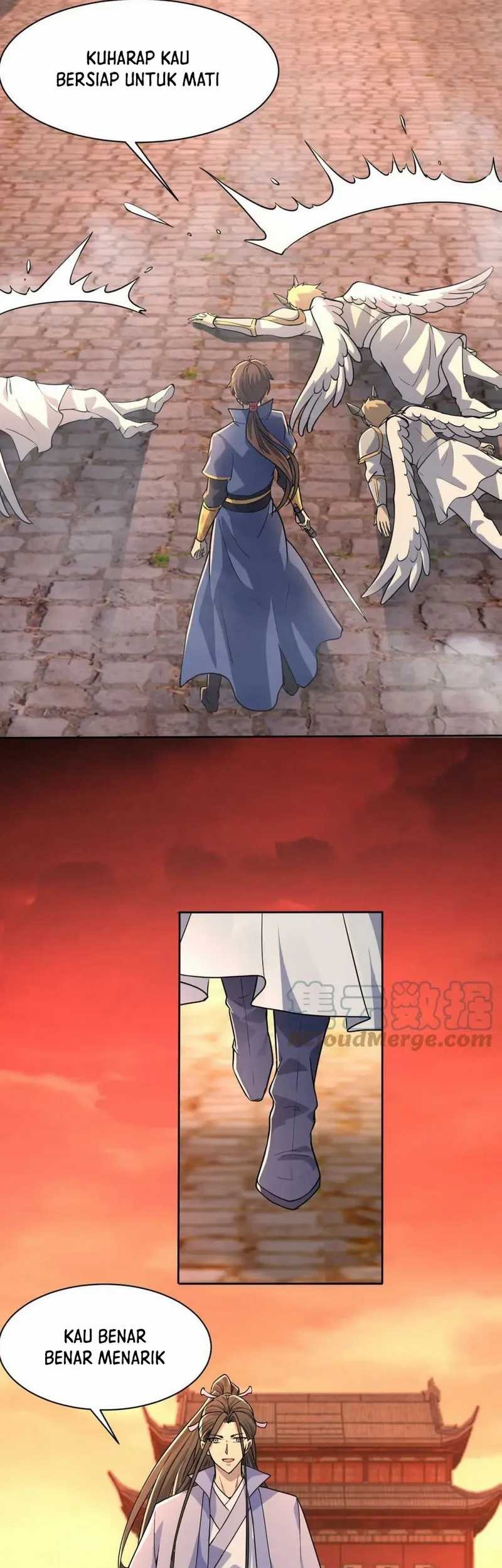 Attribute Extractor Chapter 79 Gambar 21