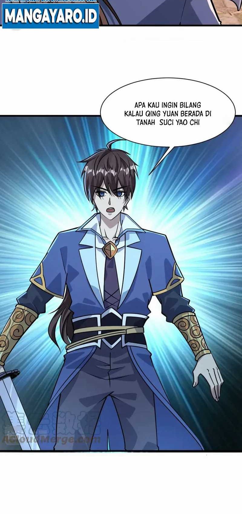 Attribute Extractor Chapter 79 Gambar 24