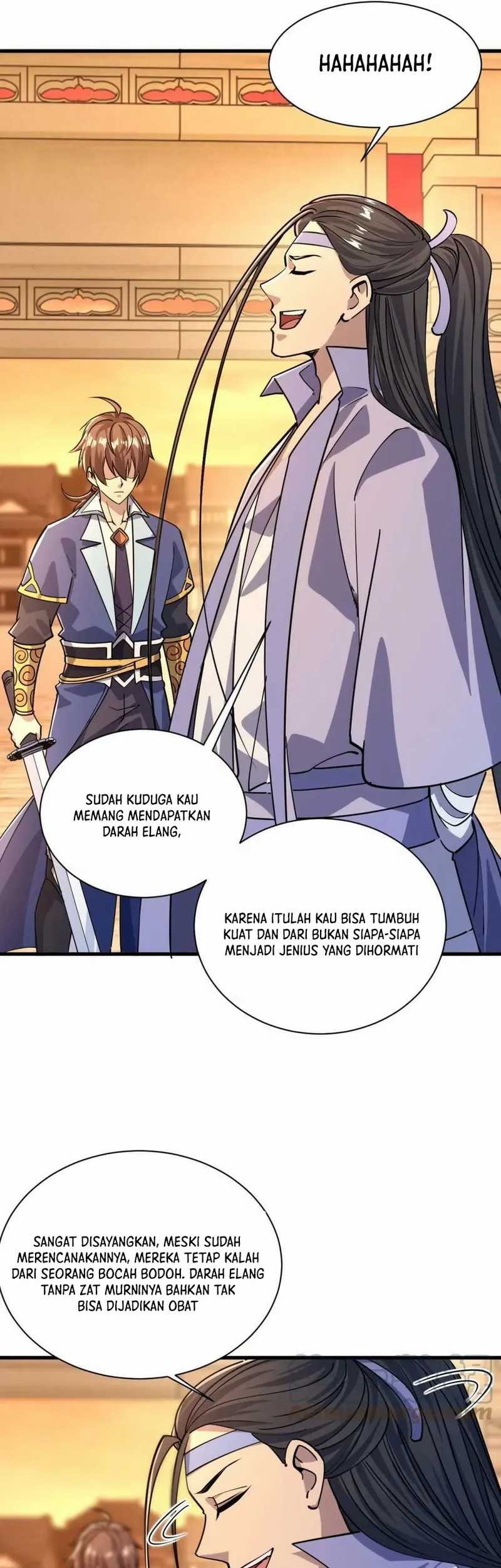 Attribute Extractor Chapter 79 Gambar 25
