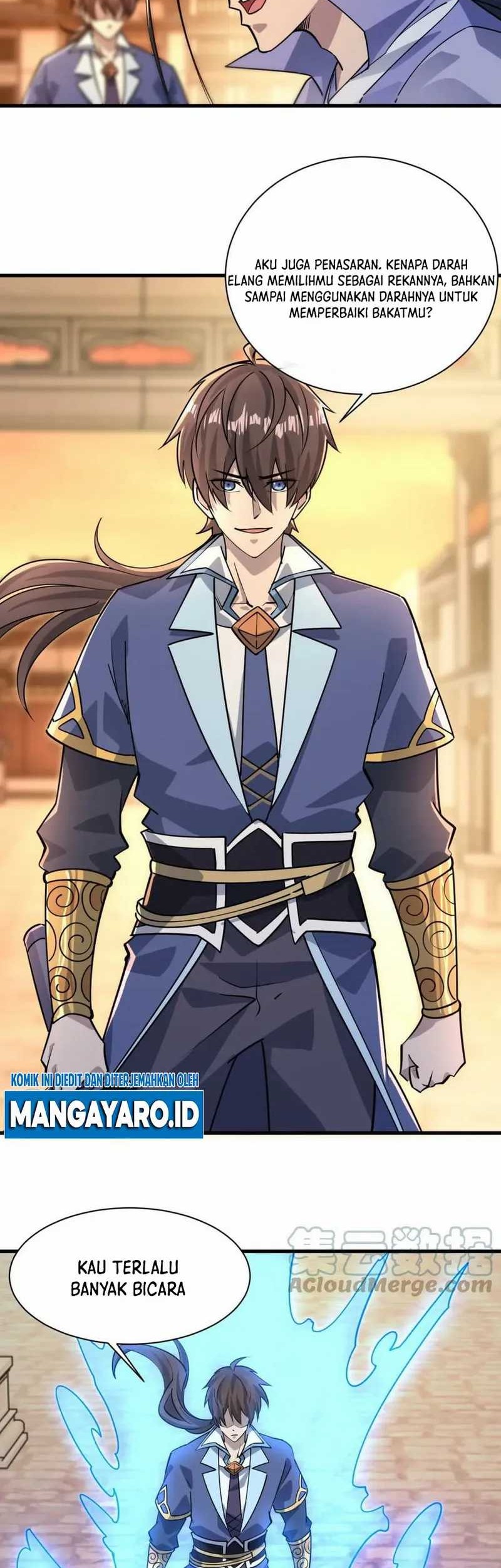 Attribute Extractor Chapter 79 Gambar 26