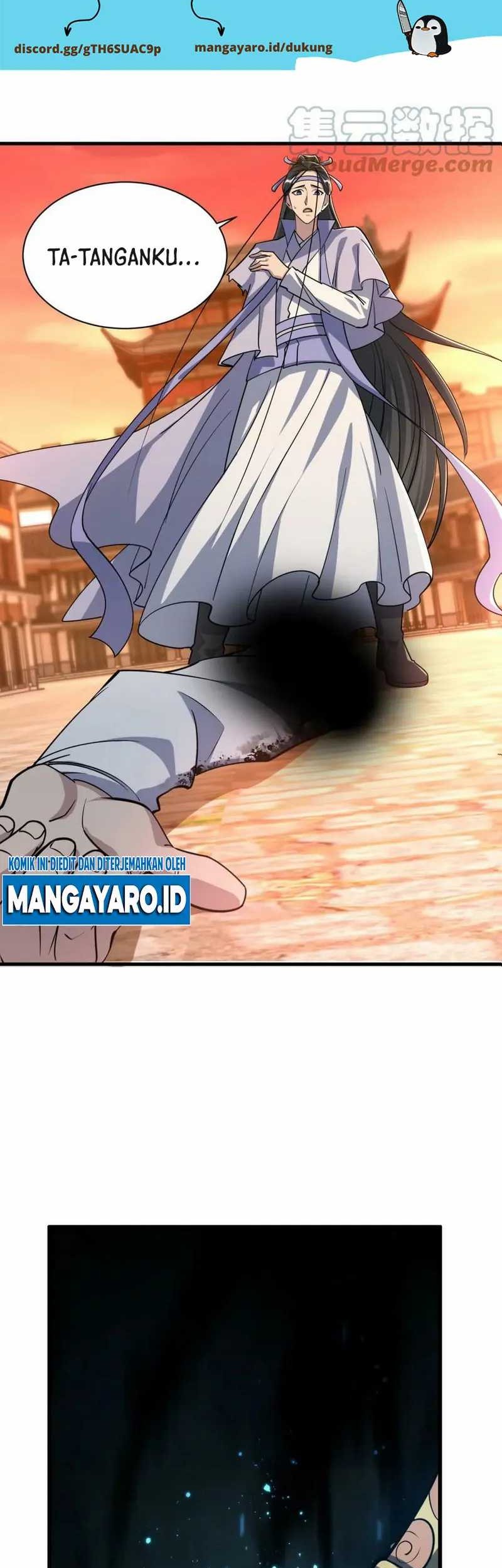 Attribute Extractor Chapter 79 Gambar 35