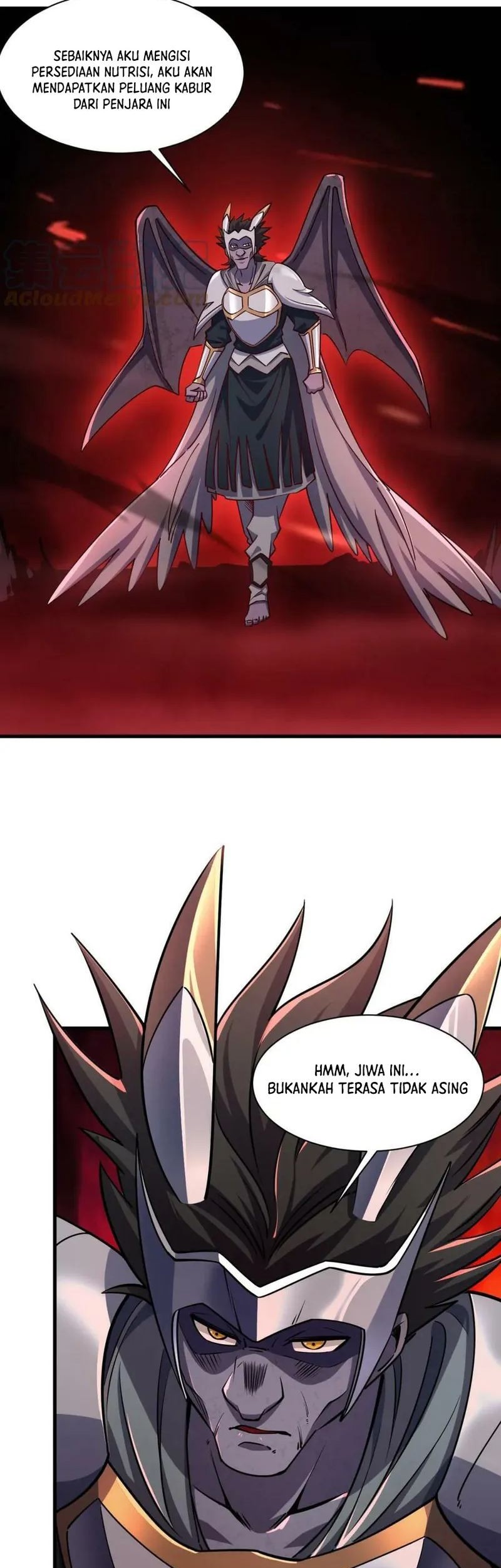 Attribute Extractor Chapter 78 Gambar 37