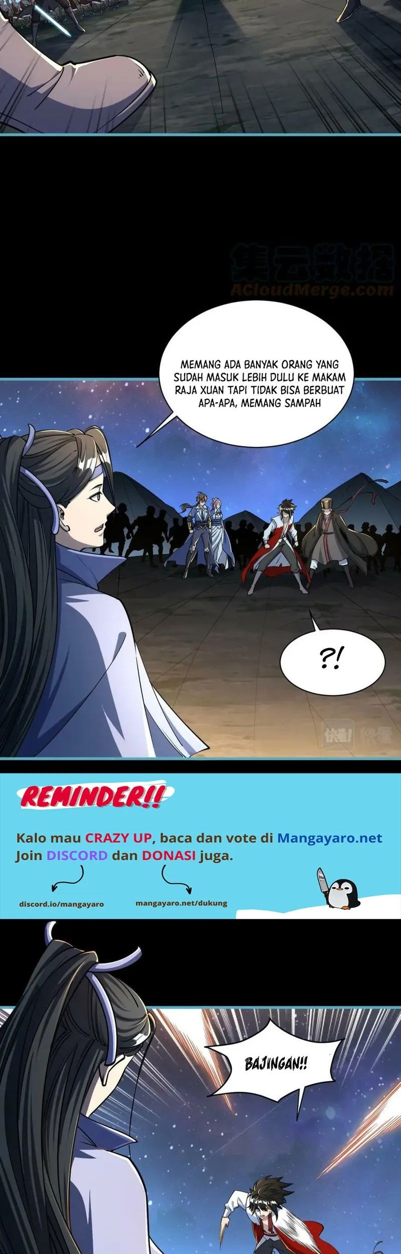 Attribute Extractor Chapter 78 Gambar 13