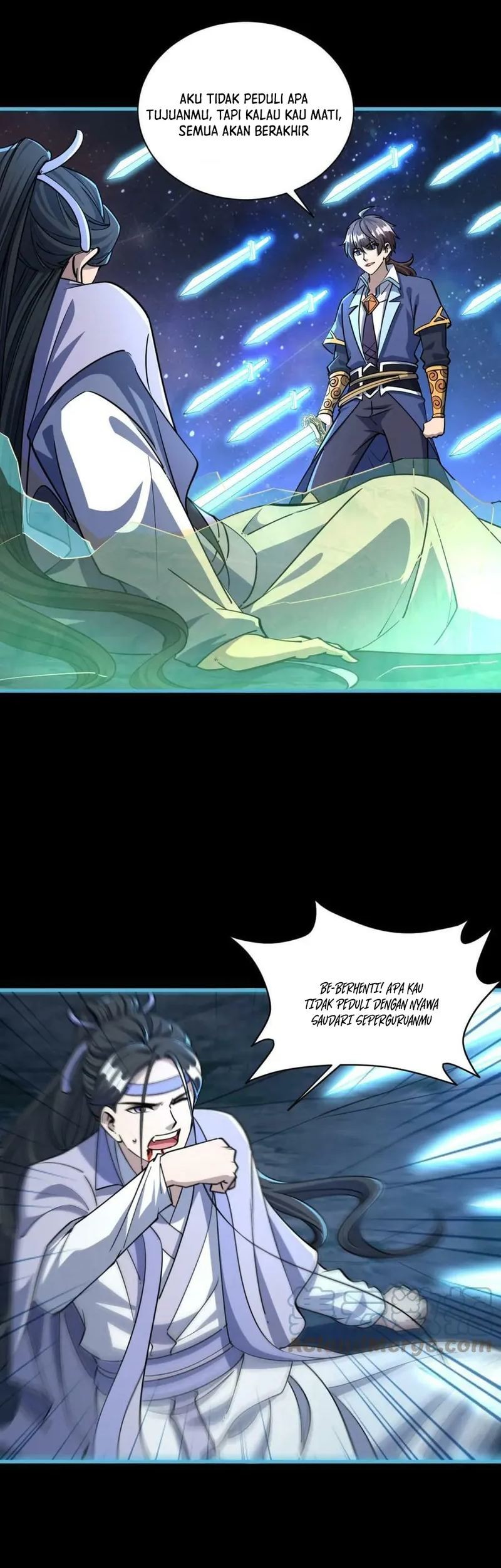 Attribute Extractor Chapter 78 Gambar 20