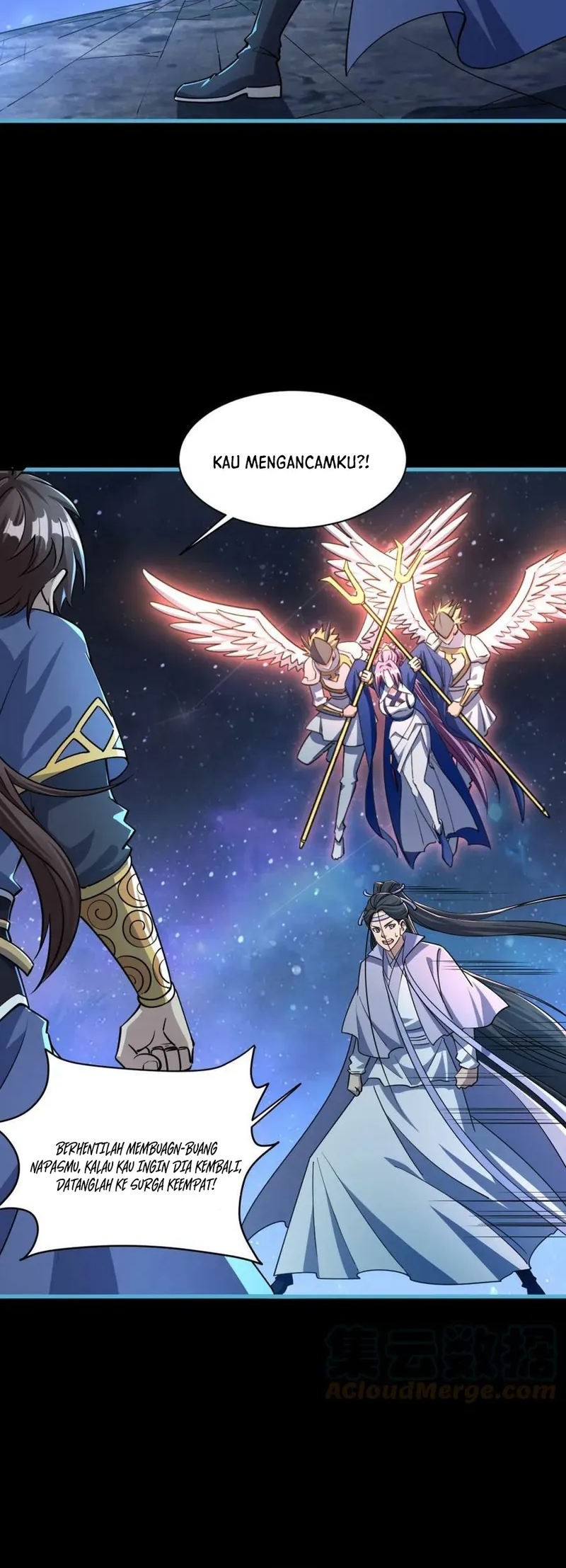 Attribute Extractor Chapter 78 Gambar 22