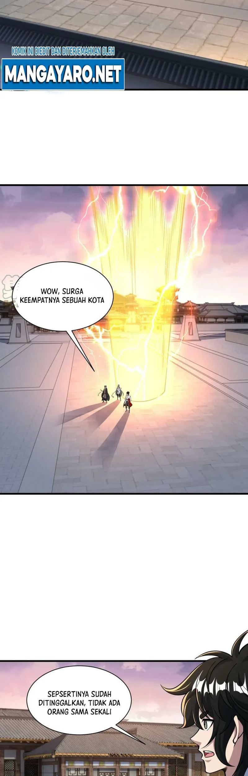 Attribute Extractor Chapter 78 Gambar 31