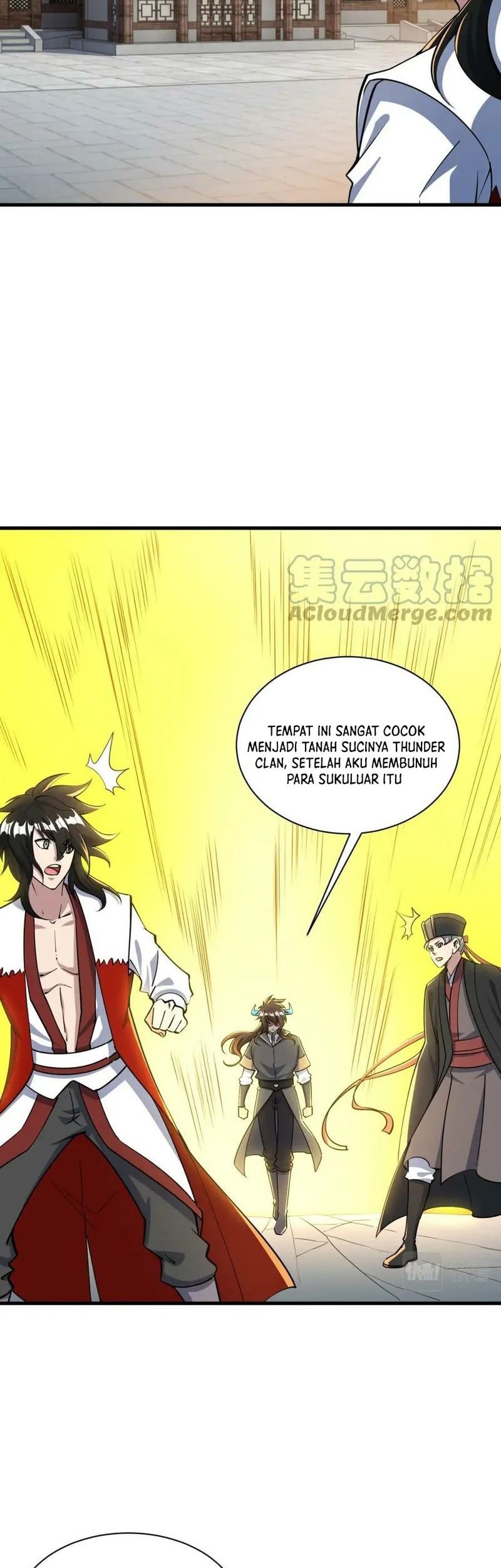 Attribute Extractor Chapter 78 Gambar 32