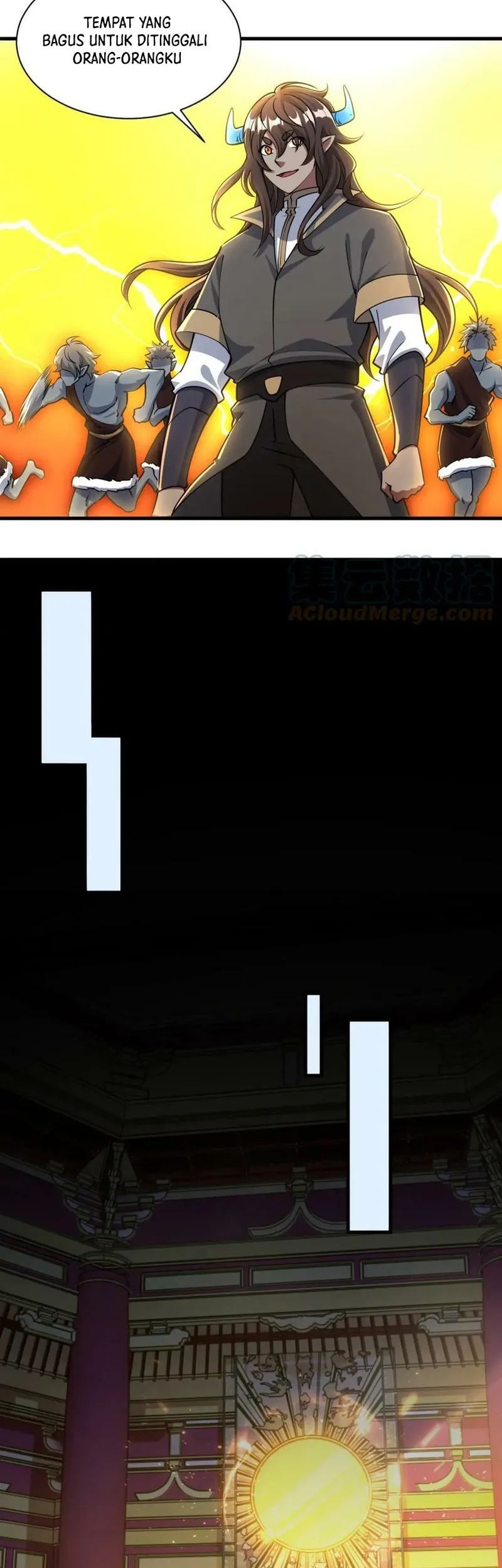 Attribute Extractor Chapter 78 Gambar 33