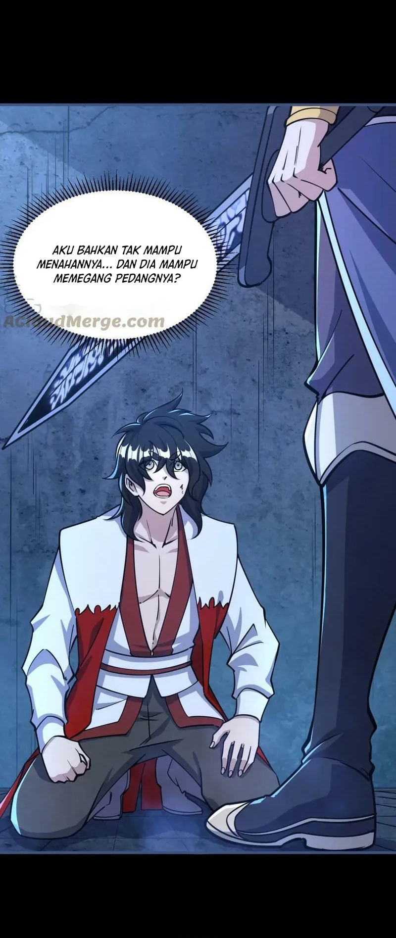 Attribute Extractor Chapter 77 Gambar 33