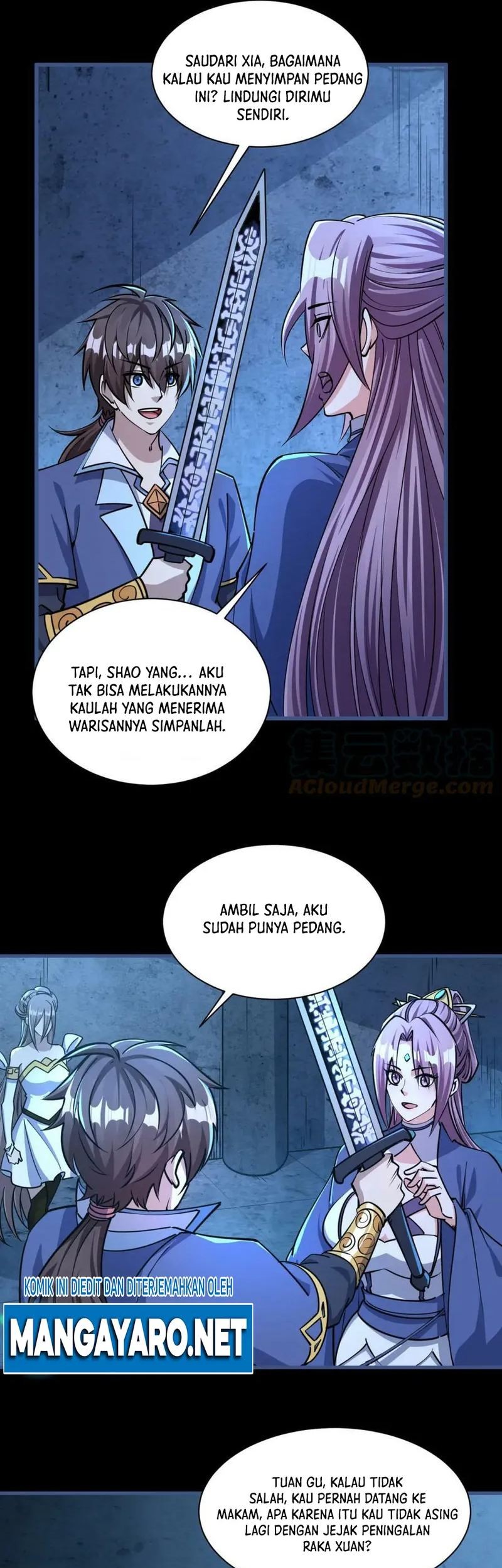 Attribute Extractor Chapter 77 Gambar 34