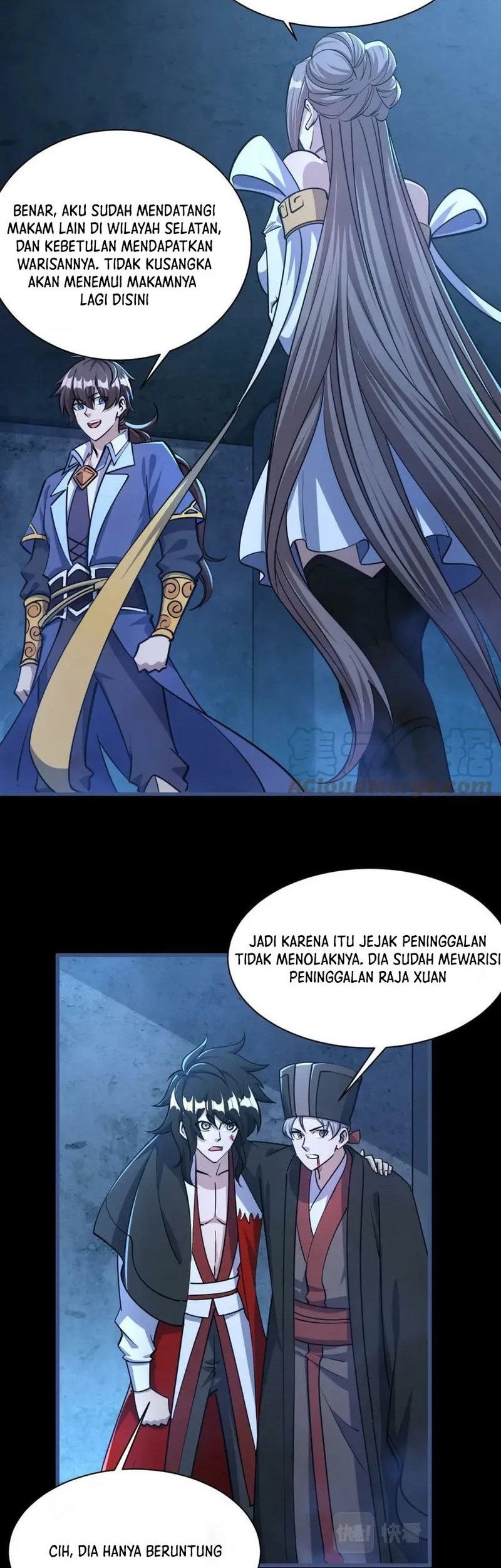 Attribute Extractor Chapter 77 Gambar 35