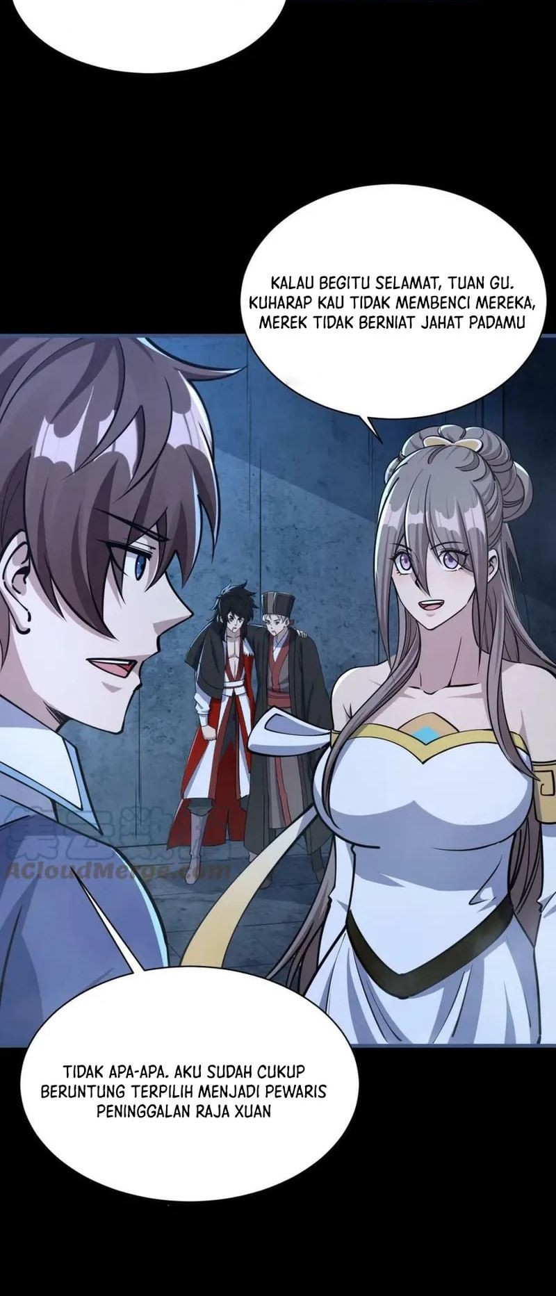 Attribute Extractor Chapter 77 Gambar 36