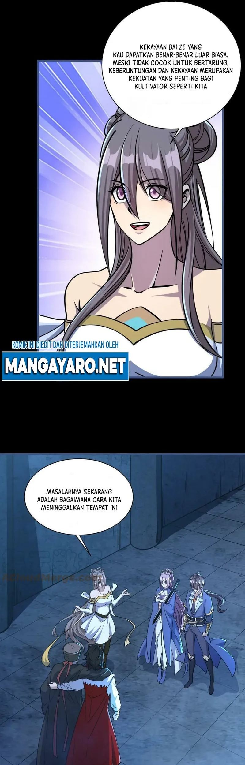 Attribute Extractor Chapter 77 Gambar 37