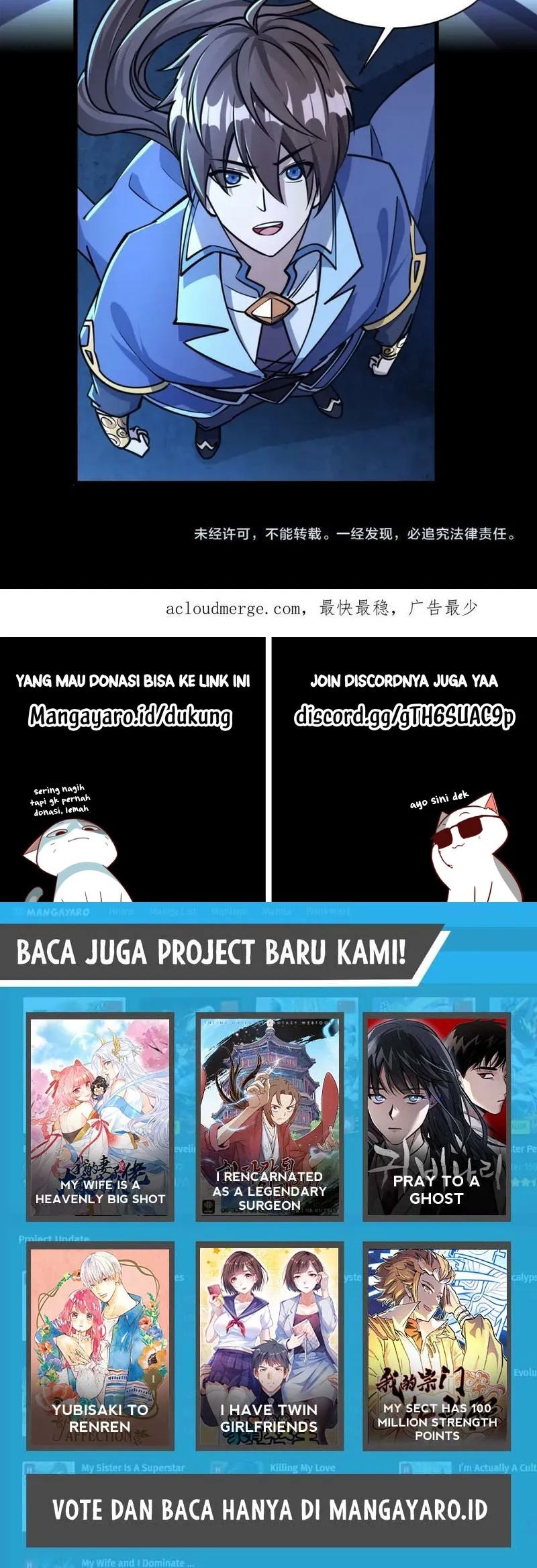 Attribute Extractor Chapter 77 Gambar 39