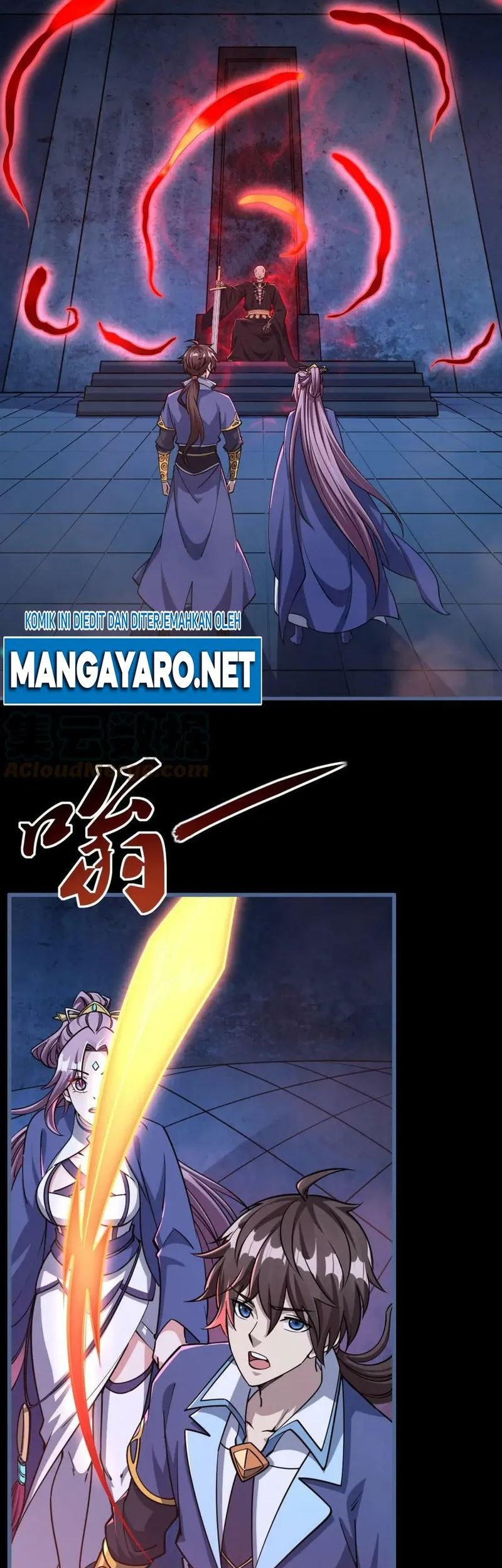 Attribute Extractor Chapter 77 Gambar 4