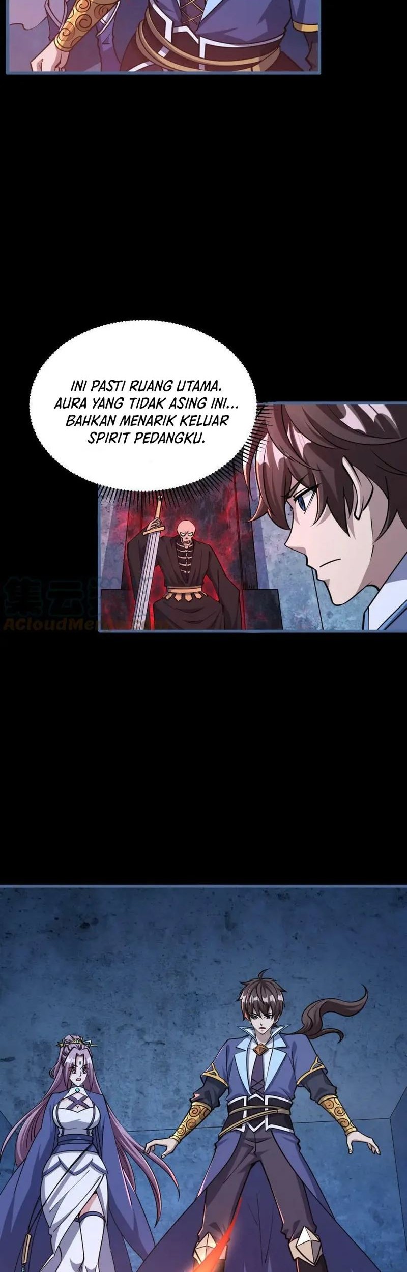 Attribute Extractor Chapter 77 Gambar 5