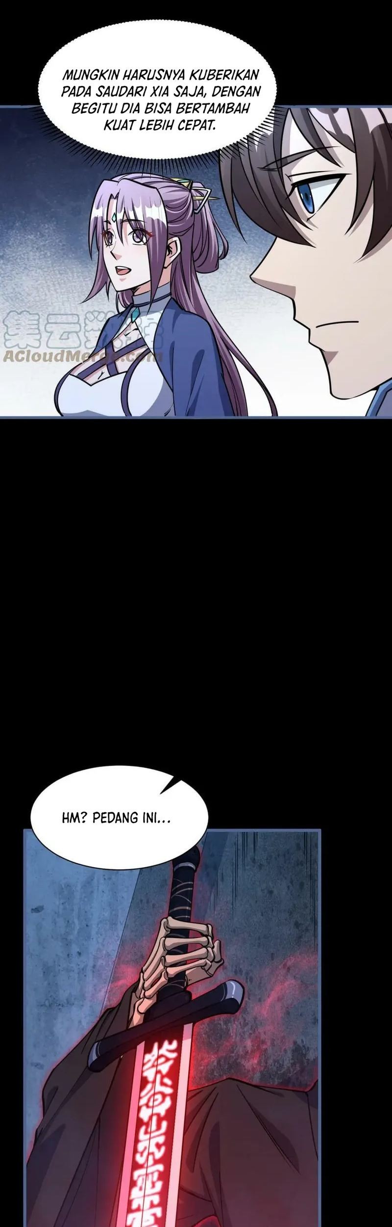 Attribute Extractor Chapter 77 Gambar 8