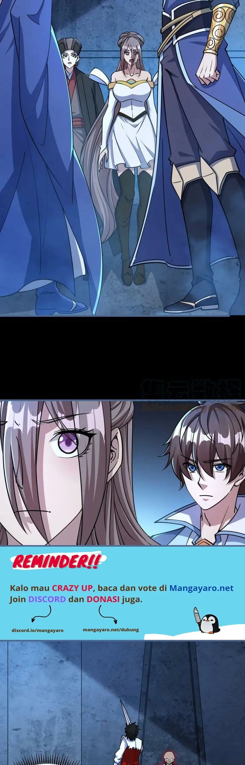 Attribute Extractor Chapter 77 Gambar 12