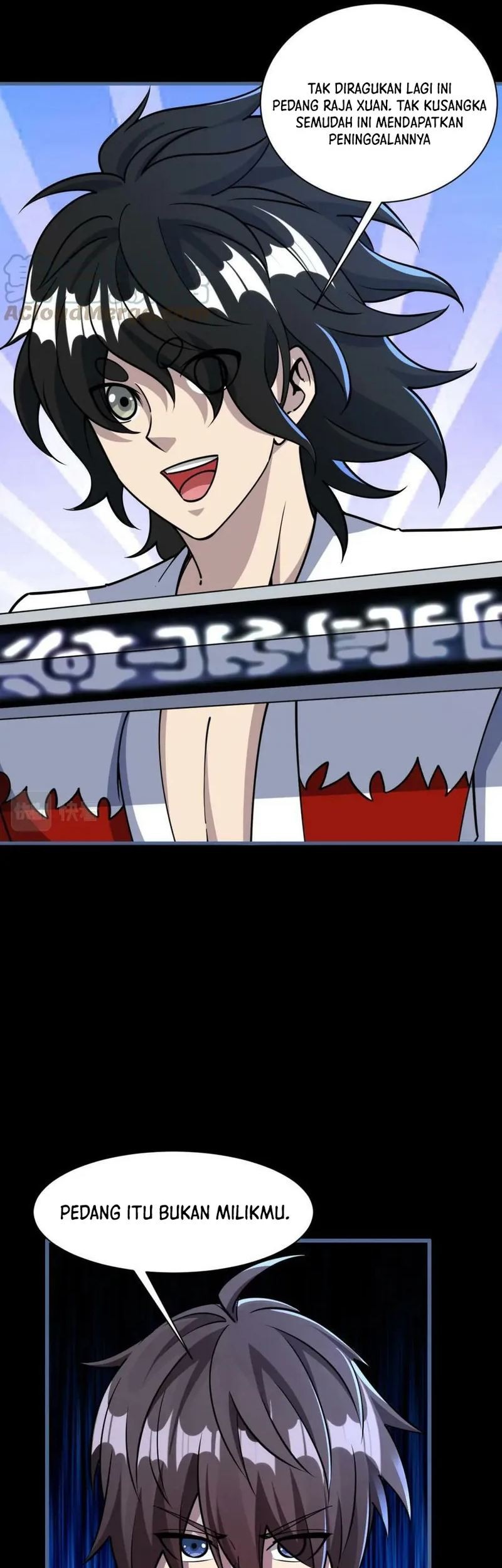 Attribute Extractor Chapter 77 Gambar 15