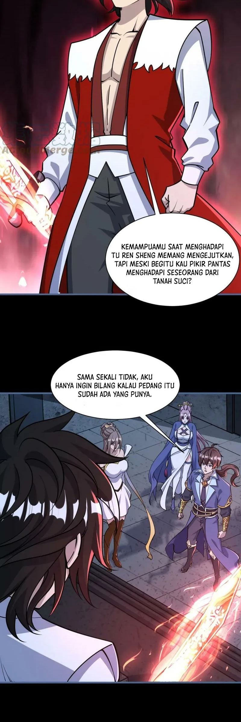 Attribute Extractor Chapter 77 Gambar 17