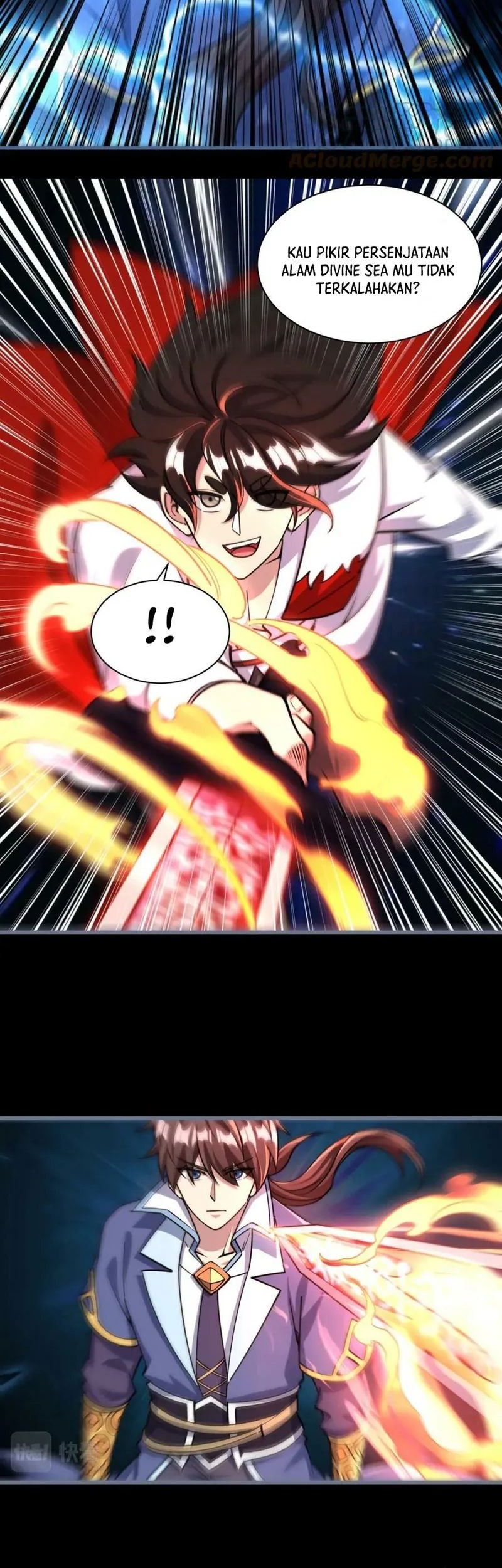 Attribute Extractor Chapter 77 Gambar 20