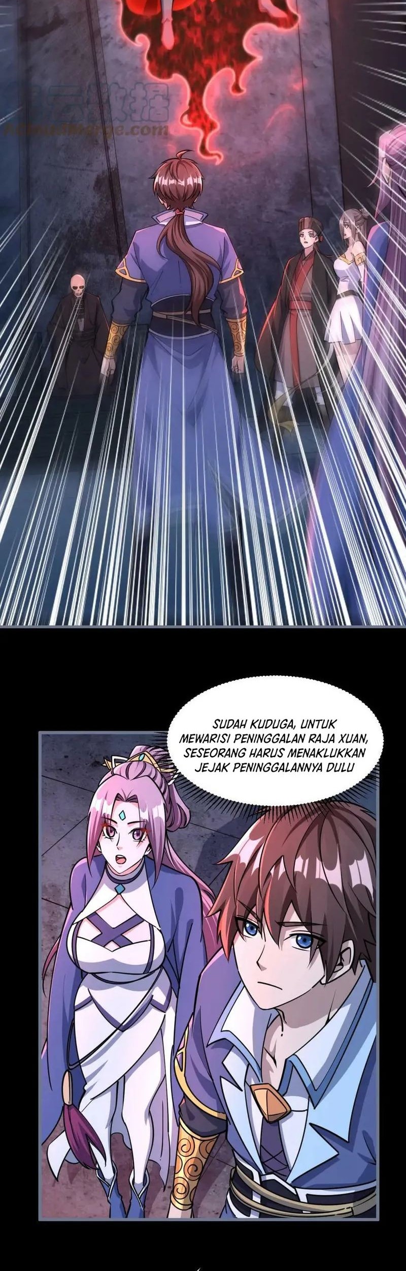 Attribute Extractor Chapter 77 Gambar 22