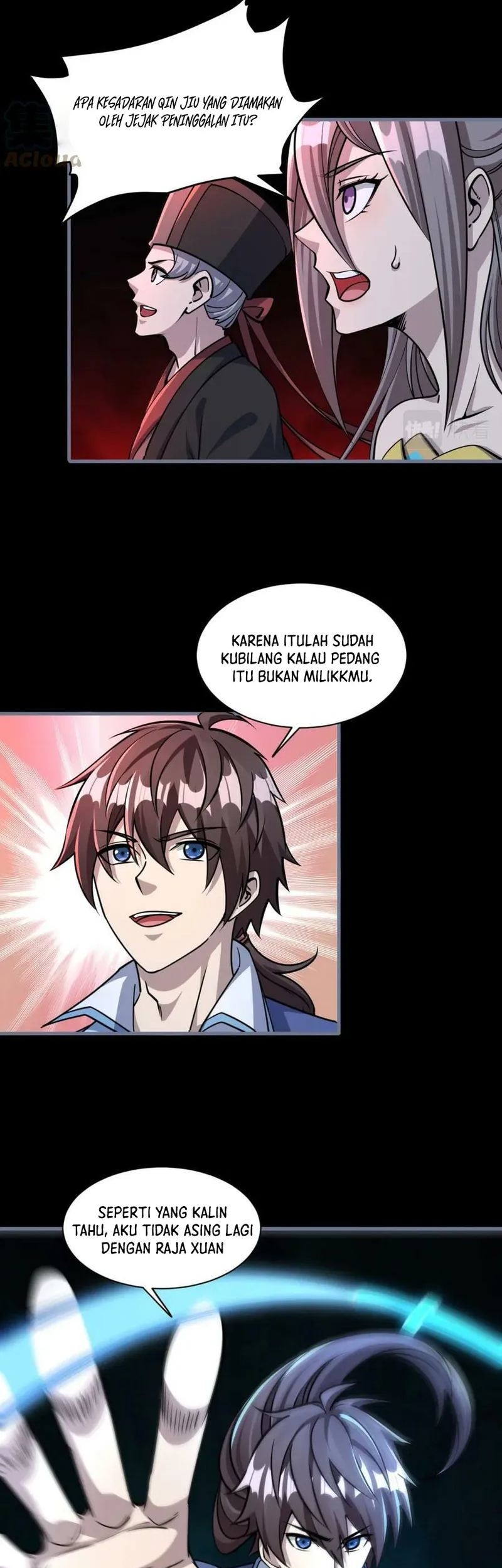 Attribute Extractor Chapter 77 Gambar 23