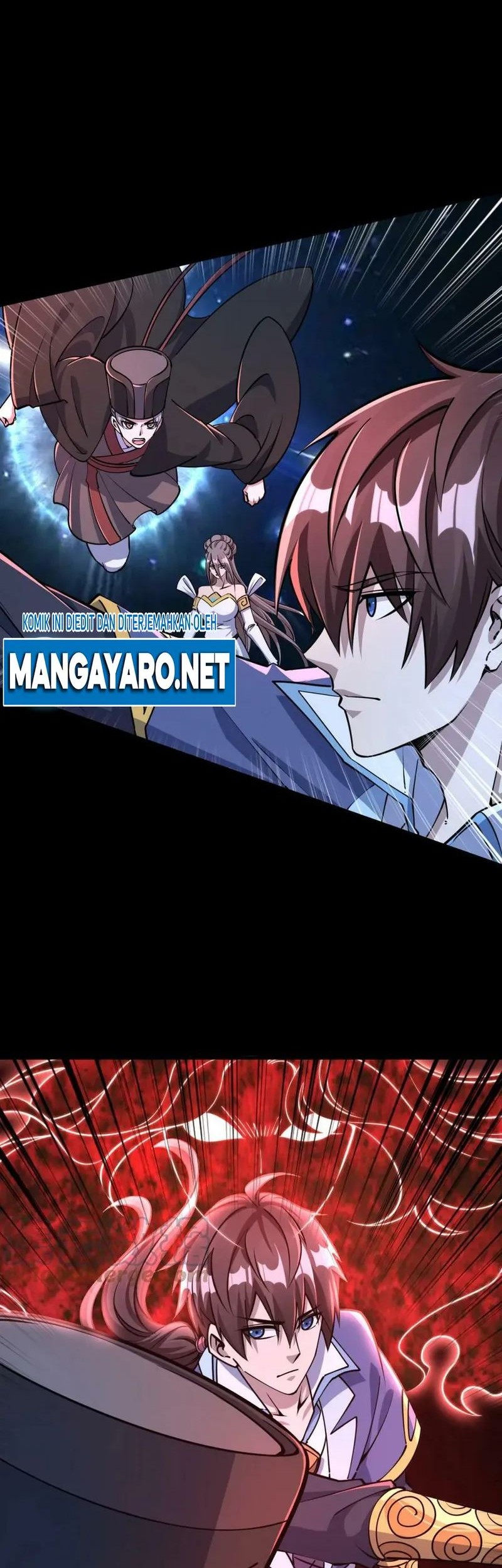 Attribute Extractor Chapter 77 Gambar 26