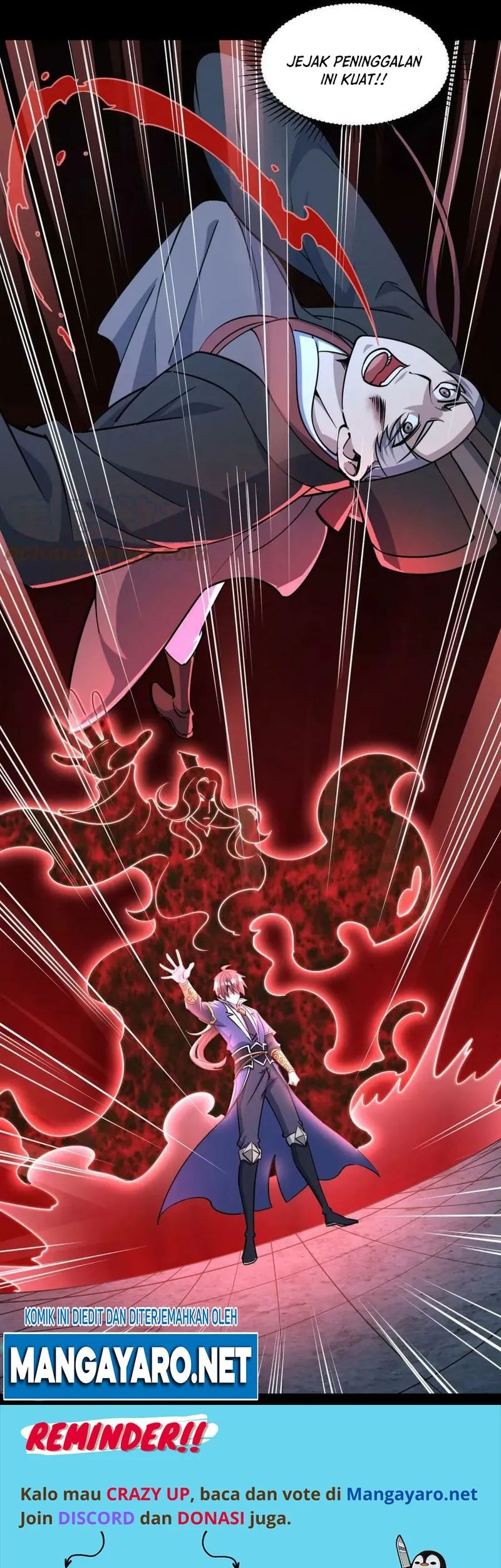 Attribute Extractor Chapter 77 Gambar 28