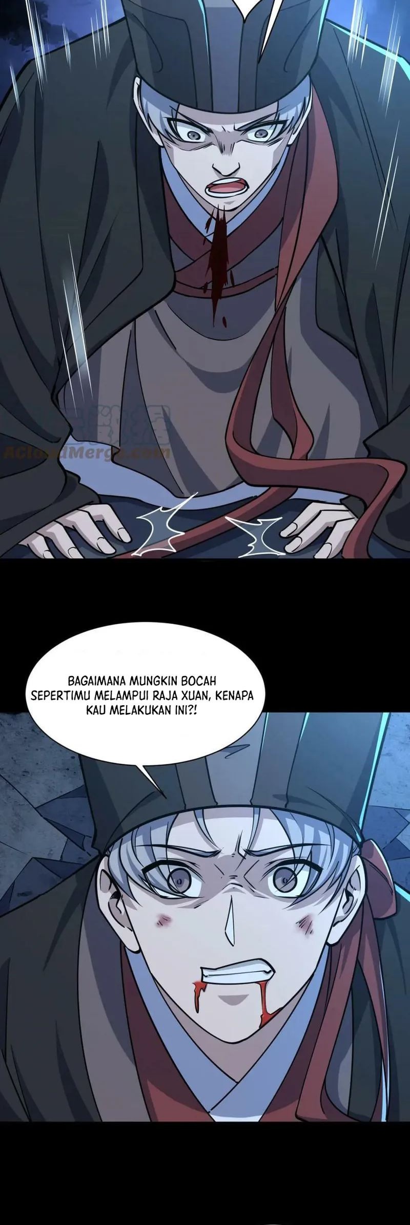 Attribute Extractor Chapter 77 Gambar 30