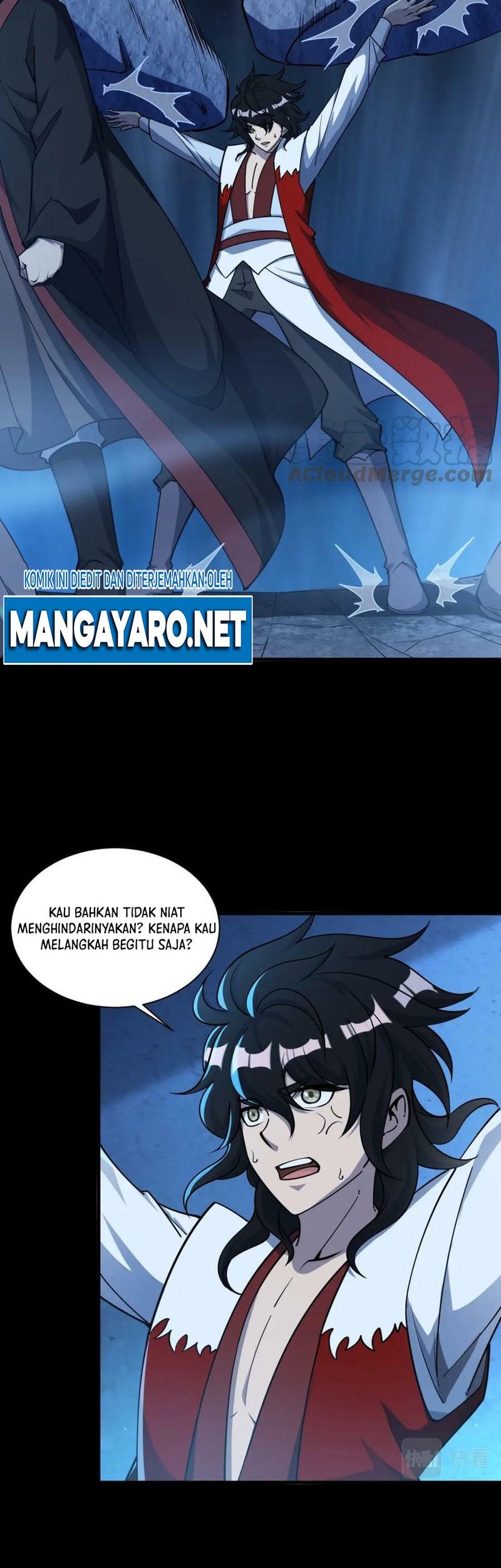 Attribute Extractor Chapter 76 Gambar 4