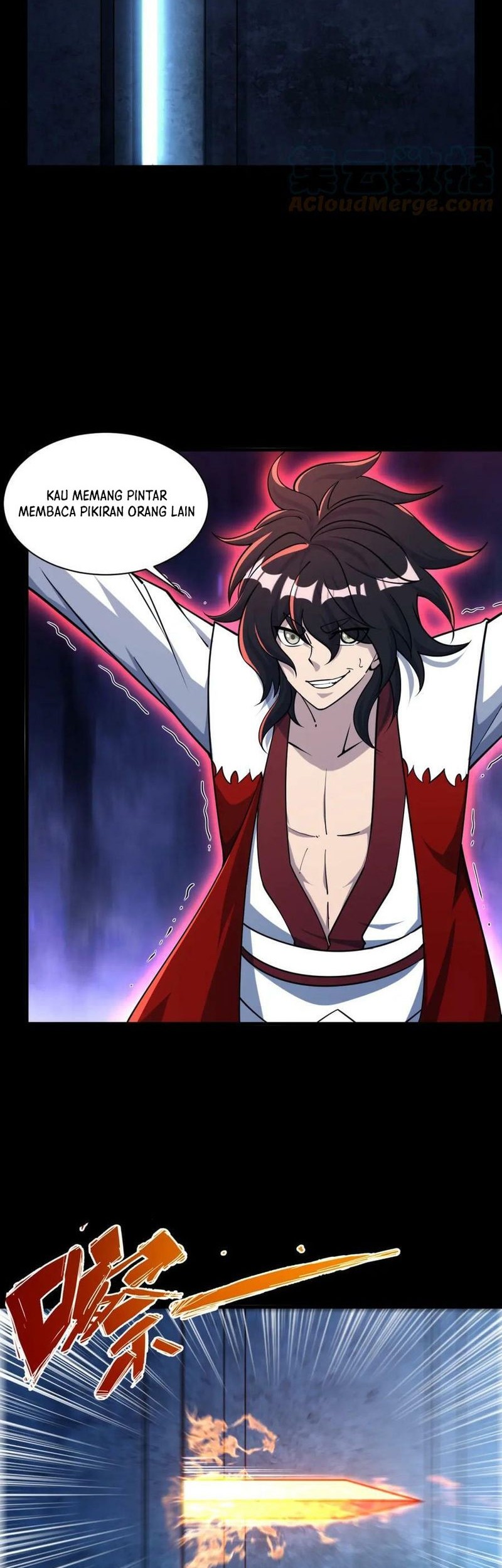 Attribute Extractor Chapter 76 Gambar 6