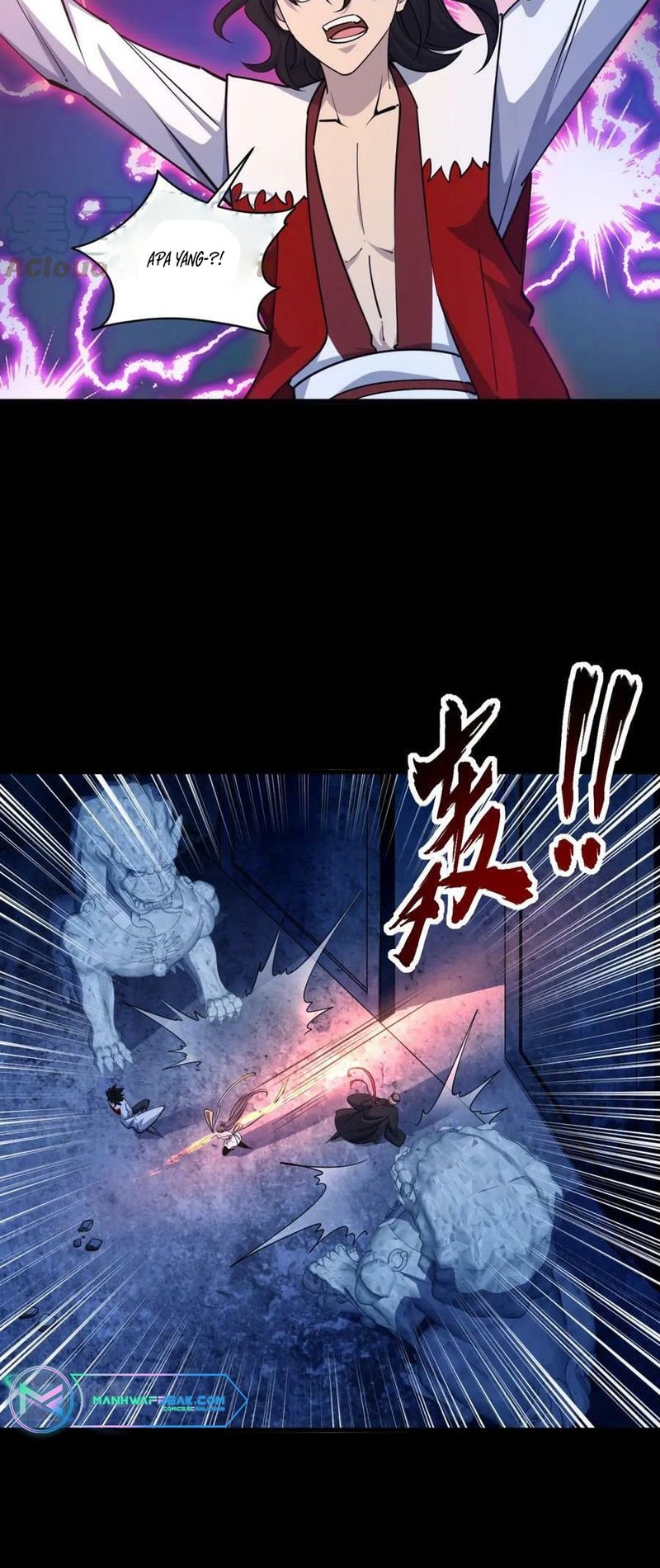 Attribute Extractor Chapter 76 Gambar 8